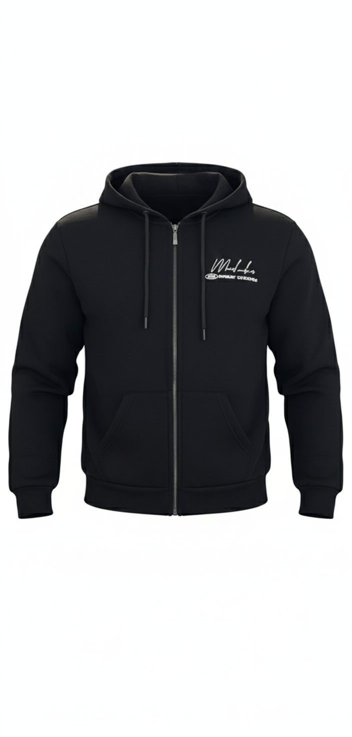 FELPA UOMO MEED MILANO