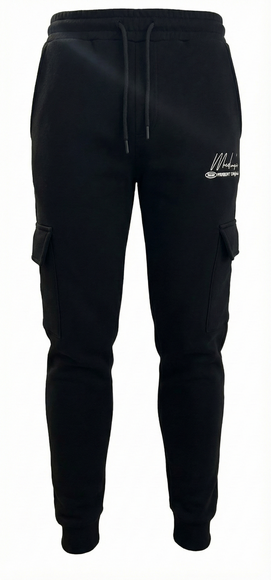 PANTALONE FELPA MEED MILANO