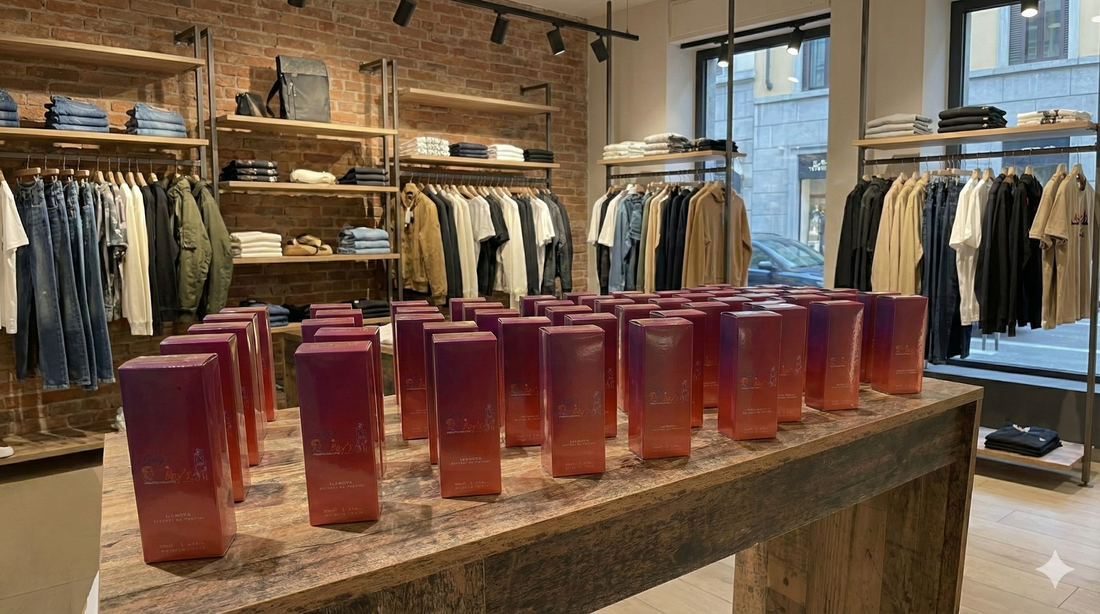 DROP ALERT: Il Nuovo Livello dello Streetwear è Qui. Non Dormirci Sopra.