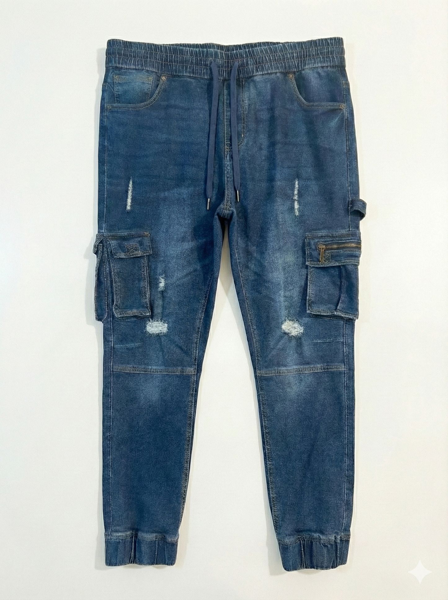 Jeans Jogger Cargo Urban