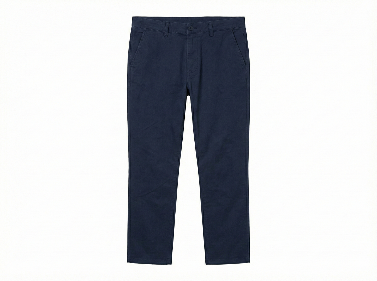 Pantaloni Chino Uomo Regular Fit