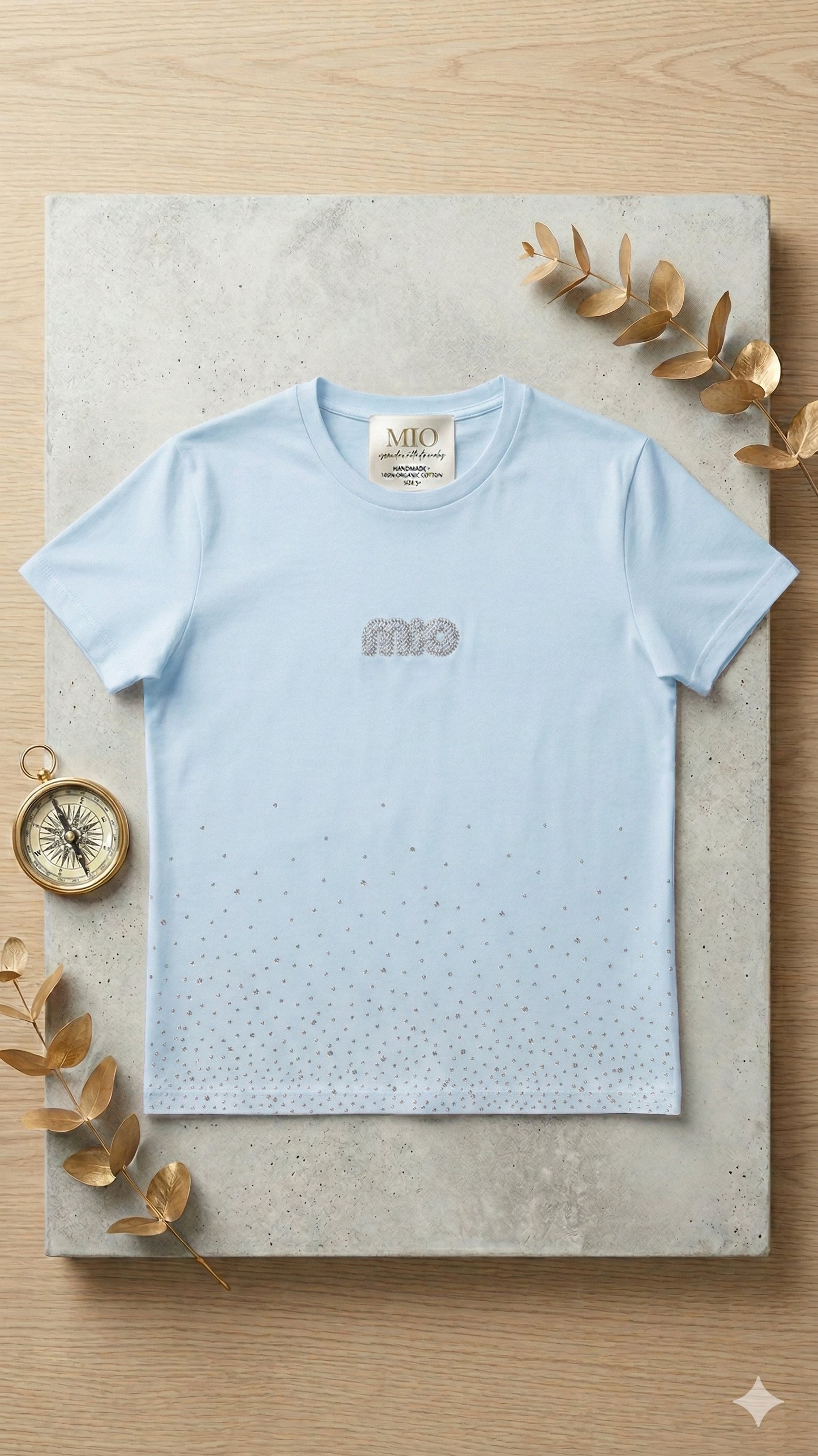 T-Shirt "MIO Shine"