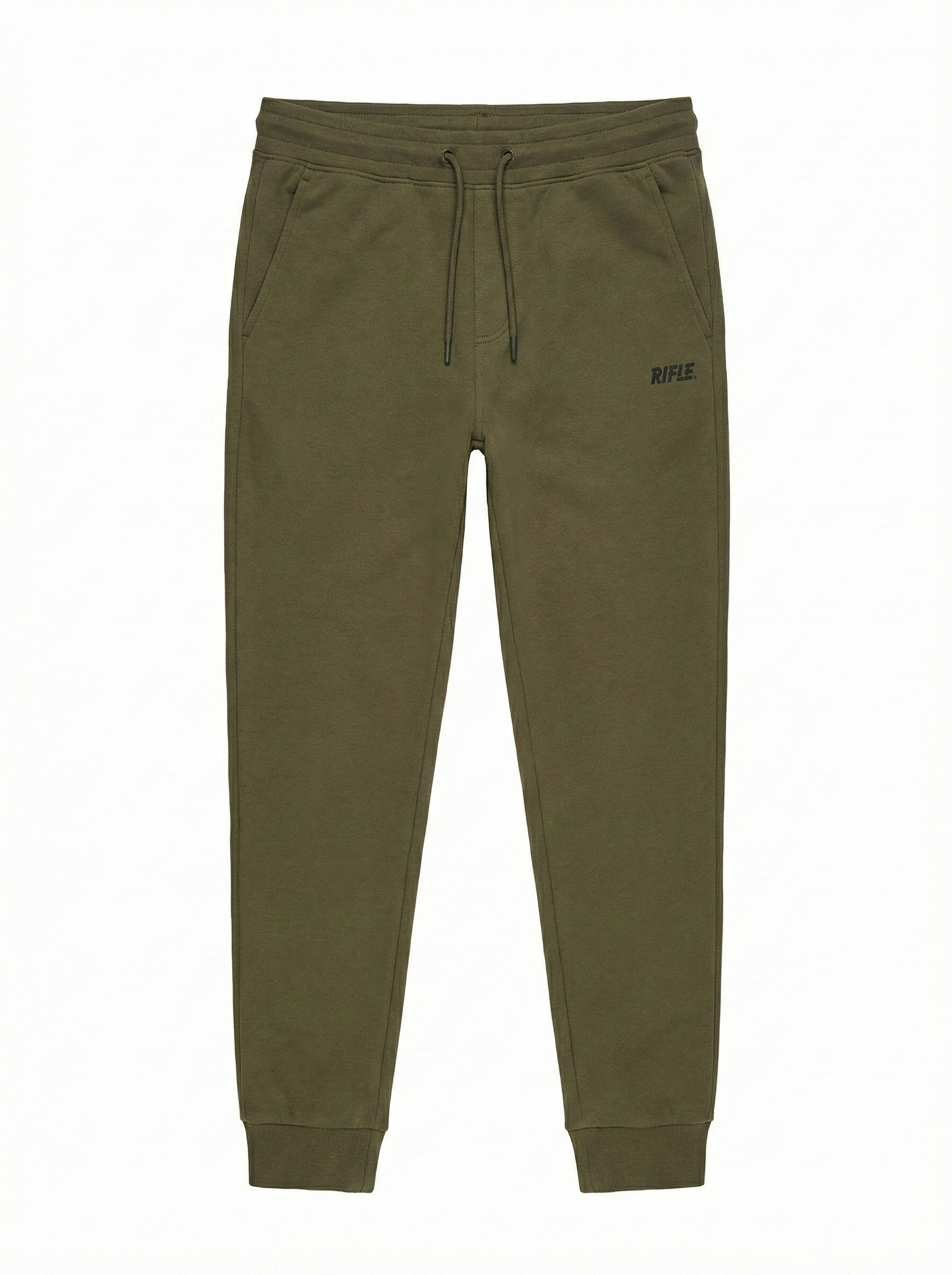 Pantalone Jogger Rifle Essential
