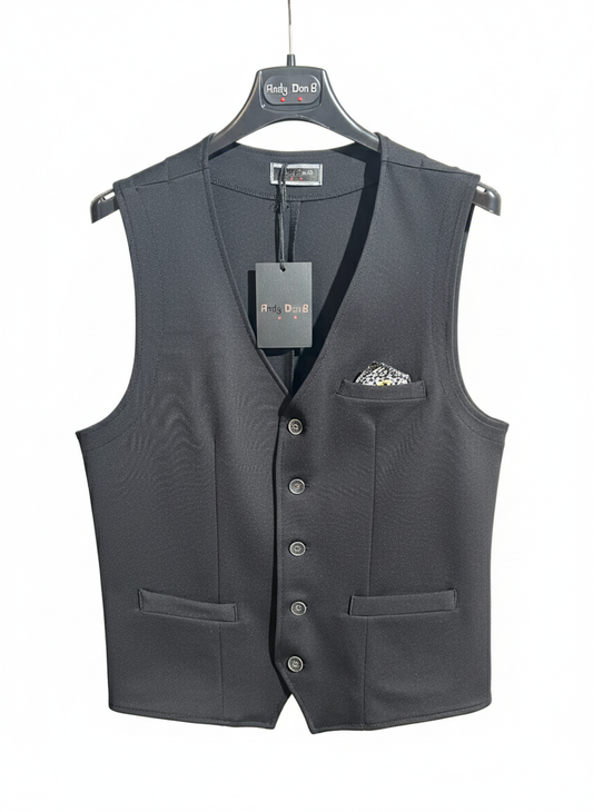 GILET UOMOANDY DON B