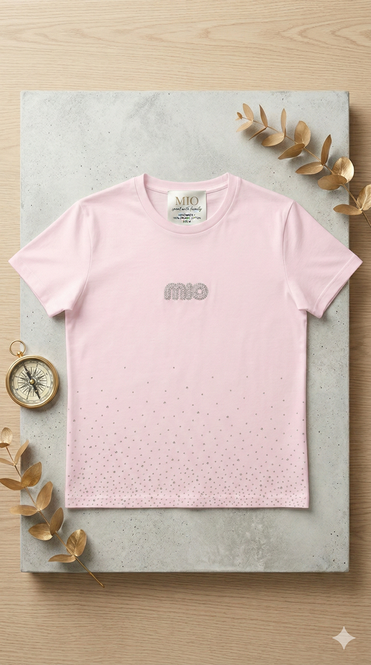 T-Shirt "MIO Shine"