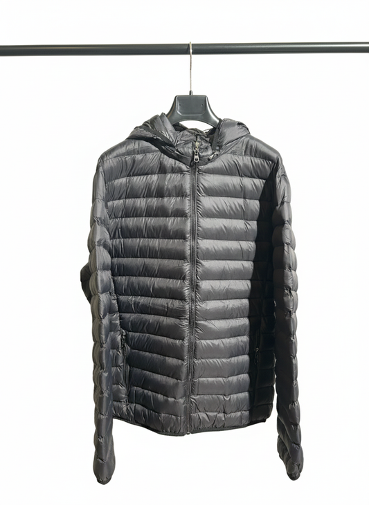 PIUMINO 100GR.CAPP.UOMO