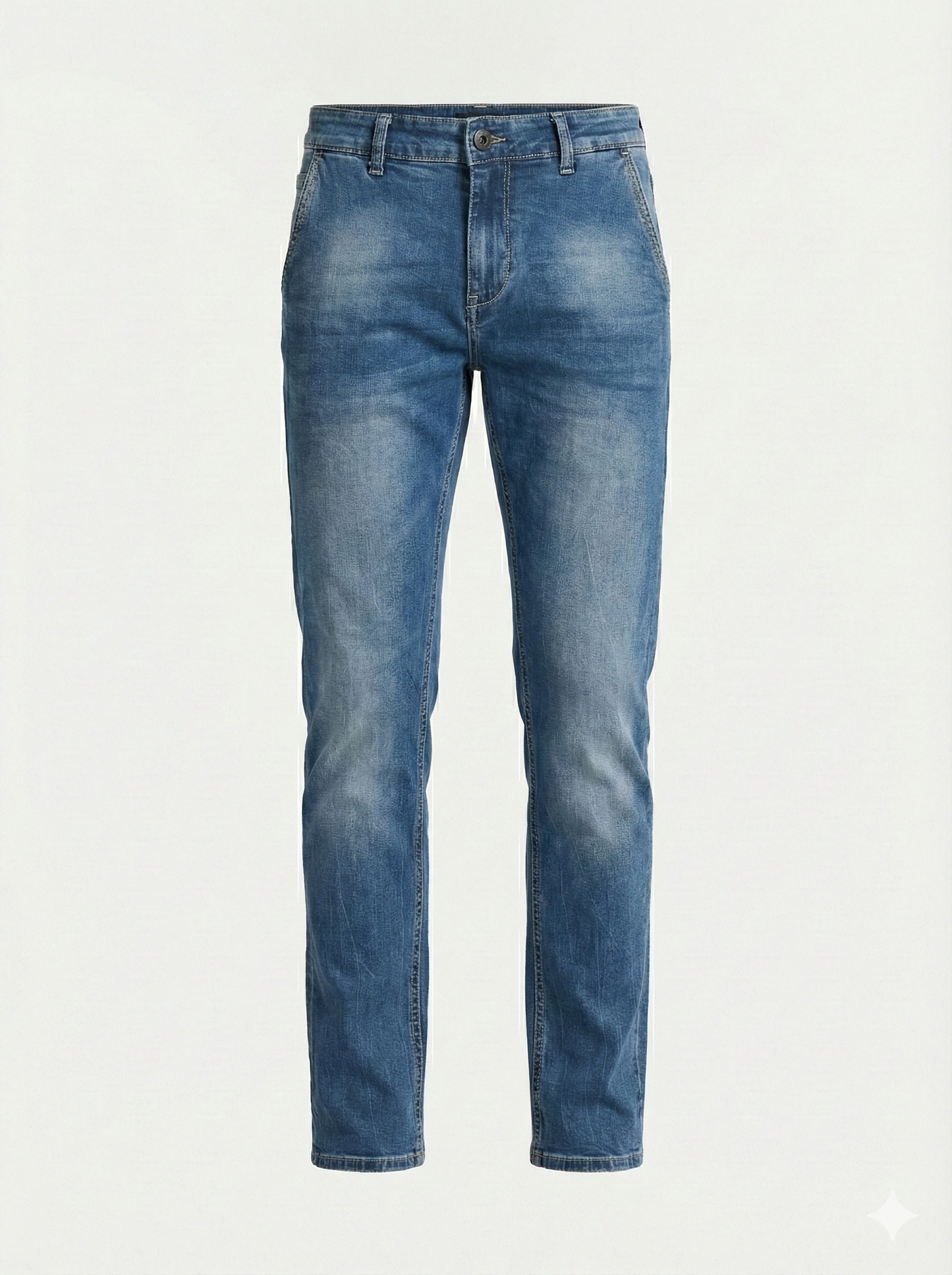 Jeans Morris Denim Uomo - Modello 055 Original