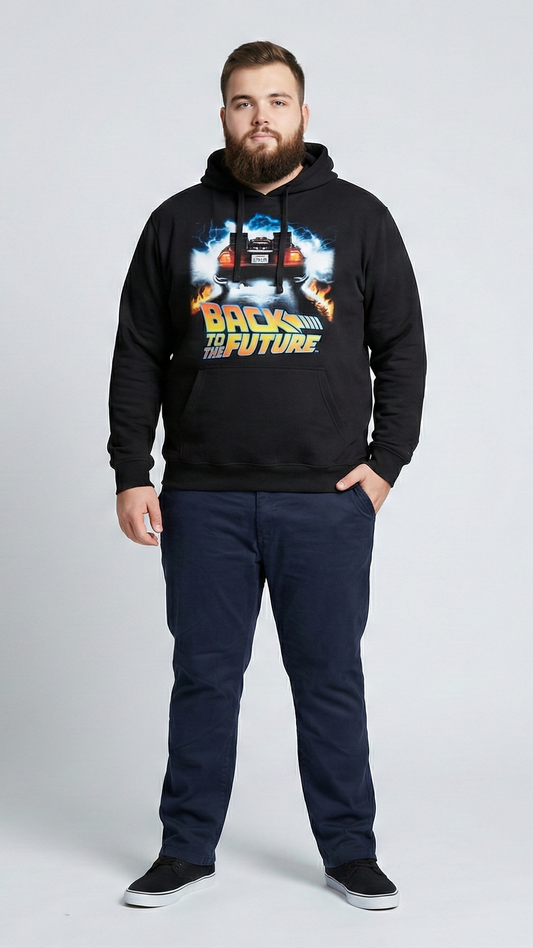 Pantaloni Chino Uomo Regular Fit