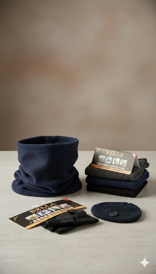 LNB Fashion: Protezione e Stile in Ogni Movimento