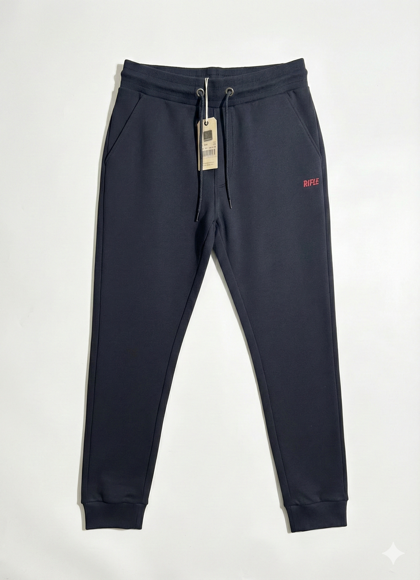 Pantalone Jogger Rifle Essential